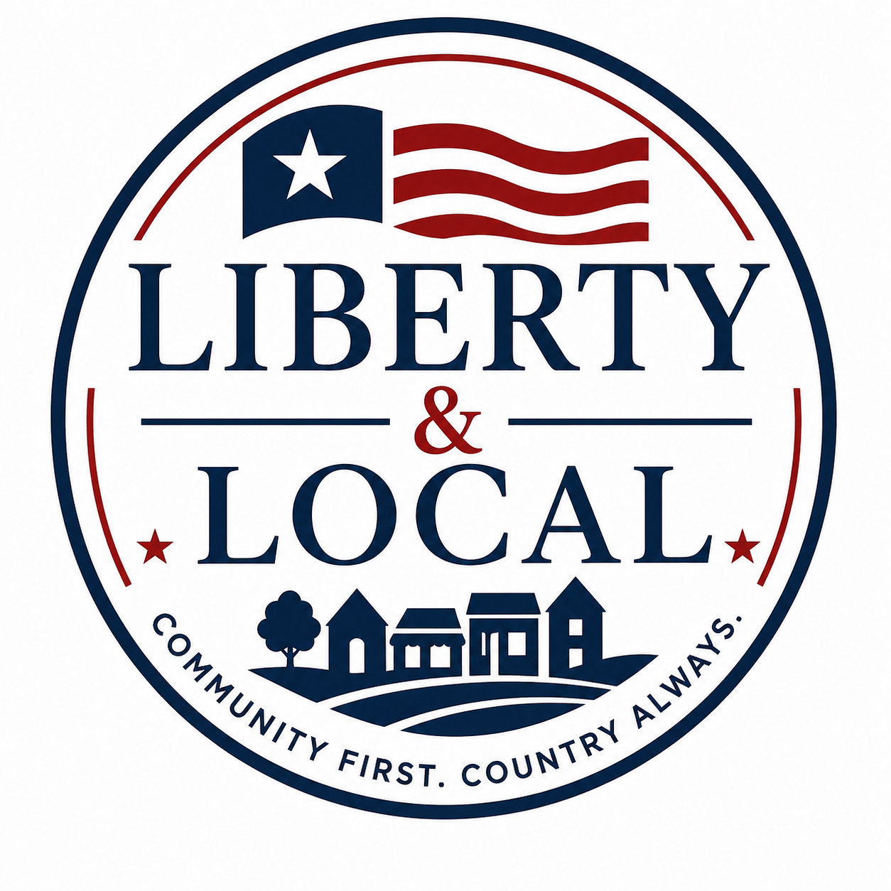 Liberty & Local